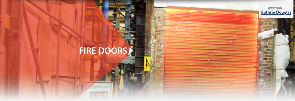 Industrial Doors and Shutters